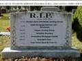 Lending RIP