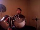 ELUVEITIE- Inis Mona Drum cover ELUVEITIE- Inis Mona Drum cover