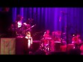 Aidan's SOLO Showcase LIVE, Foxboro, MA