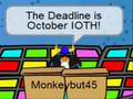 Clubpenguin - Funny Video Contest (Read Description)