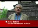 Urretxu Zumarragako EAE-ANV Spot-a