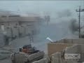 us army when thay enter IRAQ