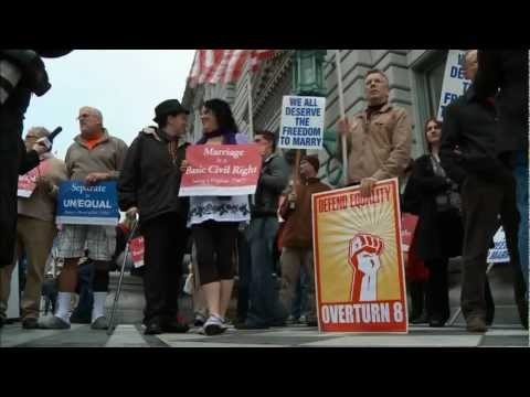 divided - Is homosexuality compatible with Christianity? This question is debated fiercely in A Church Divided, a television documentary narrated by Peter Coyote and h...