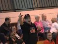 Tech women's volleyball advances to Nationals