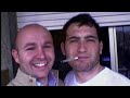 matrimonio pedro e franci