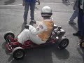 Historic Karts at World Karting Championship Mariembourg Historic Karts at World Karting Championship Mariembourg