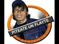 Flayte cancion de amor Flayte cancion de amor