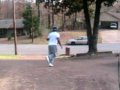 Ripstar str8 4rm at GPO shyt