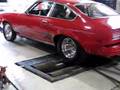 1976 Astre, 468BBC, Dyno test Pull 4