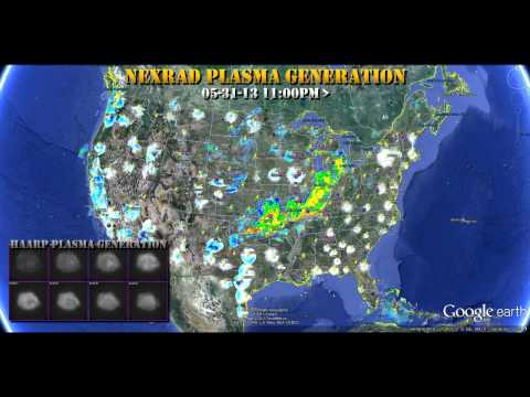 NEXRAD - Please support this continuing independent work: PayPal http://tinyurl.com/WW101-PP Nexrad Weather Control: Tornado Termination 101 http://ow.ly/lrduo Nexrad...