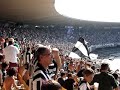 Domingo, eu vou ao maracanã!