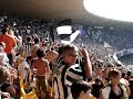 Domingo, eu vou ao maracanã!