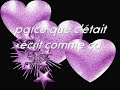 montage Parce que c\ montage Parce que c\