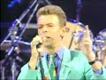 David Bowie, Queen and Ian Hunter - Heroes David Bowie, Queen and Ian Hunter - Heroes