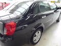 Chevrolet Optra 1.8 Mec 2009