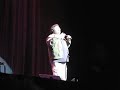 Artie in Cleveland #3