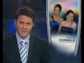 Ten News 'Fancy Formals' 1