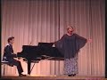 Z. Nikolova & A. Soren \"La Favorita\" DONIZETTI Z. Nikolova & A. Soren \"La Favorita\" DONIZETTI