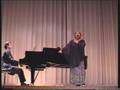 Z. Nikolova & A. Soren La Favorita DONIZETTI