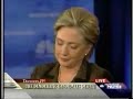 Clinton vs. Obama - Obama On Bankruptcy Bill