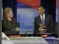 Clinton vs. Obama - Obama On Bankruptcy Bill