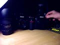D300 CH and CL