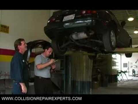 Tips For Choosing A Quality Collision Repair Shop 0 Tips For Choosing A Quality Collision Repair Shop