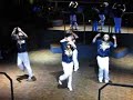Ikandi @ Mercury Step-off Dance Comp
