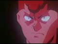 Yu Yu Hakusho Phenomenon