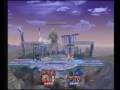 SSBB FIN Turnaus: Zatman (Mario) vs. Jage (Snake) - Kierros 2/ Ottelu 2