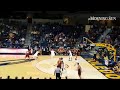 Jan 09, 2015: a long 3-pointer by josh kozinski to cut it to 47-46