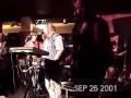 MYTHOLOGY BULLFINCH - GLASS HOUSES LIVE AT TOP DOG (TAYLORS) MYTHOLOGY BULLFINCH - GLASS HOUSES LIVE AT TOP DOG (TAYLORS)