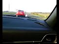 audi rs4 vs carrera