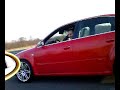 audi rs4 vs carrera