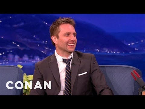 Hardwick - It could be the best, most heartwarming video in the world, but the first comment will always be