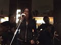 Meza Virs - Crestfallen (Acoustic)