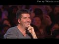 Britains Got -Talent (Mam Talent) Michael Jackson