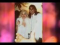 Madonna defends Michael Jackson 2003