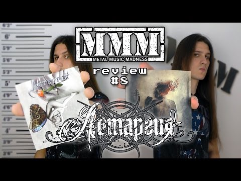 MMM Review #8 - Летаргия смотреть онлайн
