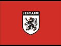 HERVARDI - Naprej zastava slave