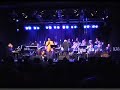 Volker Klimmer Big Band - New York, New York