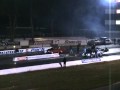 camaro vs Duster  Grudge race.