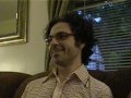 2009-05-23 | David Suisman interview ~> music: which is why we asked him about monkeys throwing poo, Salman Rushdie, his liking for Twiggy (ok, he threw that in himself), witness protection ...  (5:59)