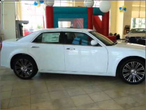 2010 Chrysler 300C - VACAVILLE CA