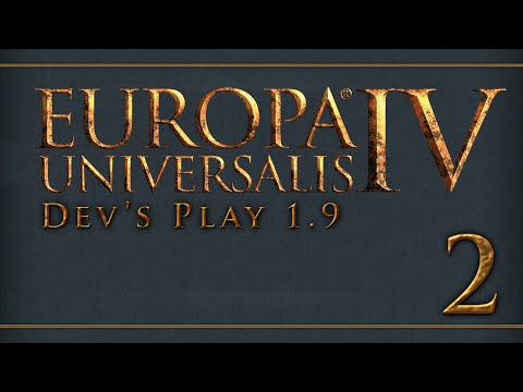 how to patch eu3