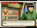 ultimate ninja 3 how to unlock hanabi