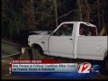 Rehoboth serious crash