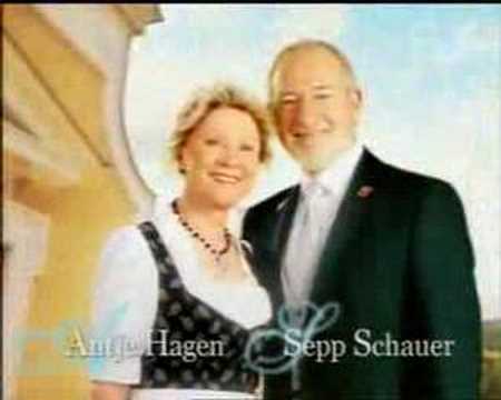 Sturm der Liebe Vorspann 2007