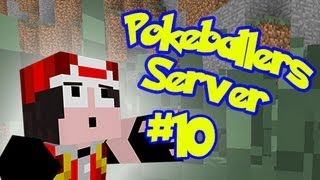 Minecraft: Pixelmon Pokeballers Server - Episode 10 - DIGADIGDIGADIGDIGADIG