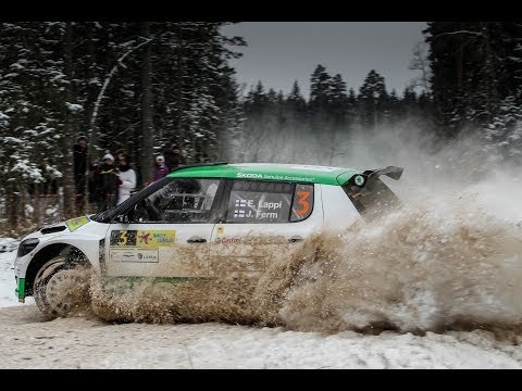 Latest WRC HD & Rally HD Videos